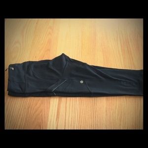 Lululemon Crop Tight